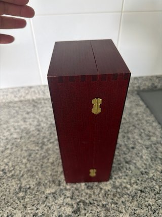 Micrófono Neumann TLM 107 bk + Caja