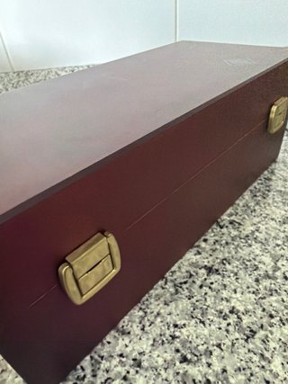 Micrófono Neumann TLM 107 bk + Caja