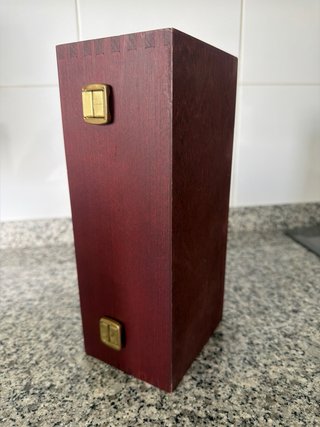 Micrófono Neumann TLM 107 bk + Caja