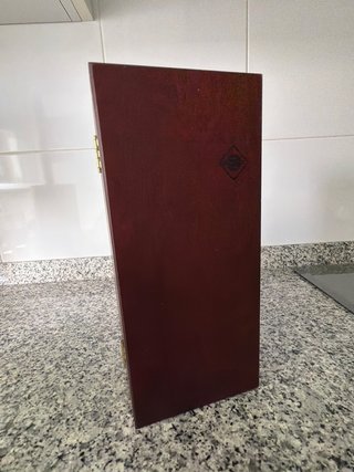 Micrófono Neumann TLM 107 bk + Caja