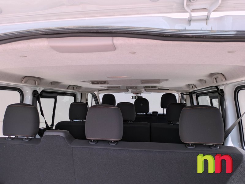 Renault Trafic 2019, foto 14