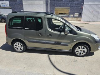 Citroen Berlingo 2014