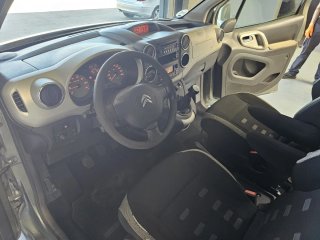 Citroen Berlingo 2014