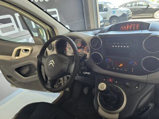 Citroen Berlingo 2014