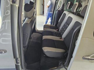 Citroen Berlingo 2014