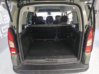 Citroen Berlingo 2014