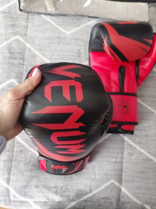 Guantes Boxeo Venum Challenger 3.0