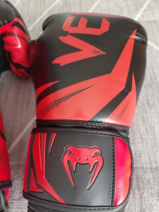 Guantes Boxeo Venum Challenger 3.0