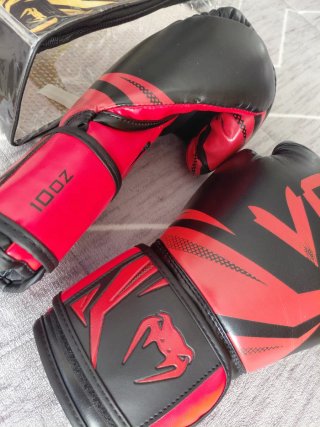 Guantes Boxeo Venum Challenger 3.0