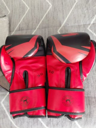 Guantes Boxeo Venum Challenger 3.0