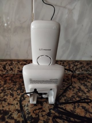 Teléfono inalámbrico Movistar Famitel / Gigaset