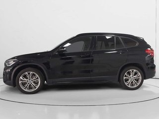 BMW X1 xDrive20d 140 kW (190 CV)
