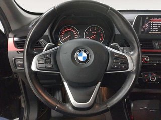 BMW X1 xDrive20d 140 kW (190 CV)
