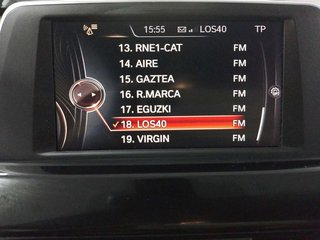 BMW X1 xDrive20d 140 kW (190 CV)