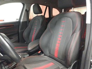 BMW X1 xDrive20d 140 kW (190 CV)