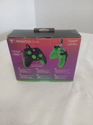 Mando Turtle Beach Rematch Core Xbox