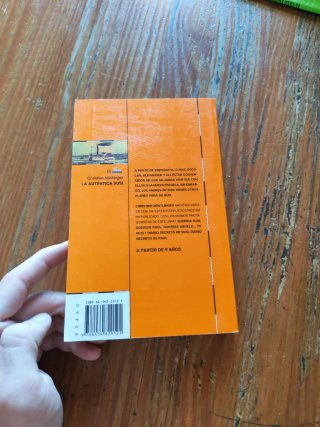 La auténtica Susi
