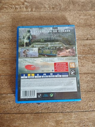 Hunting Simulator