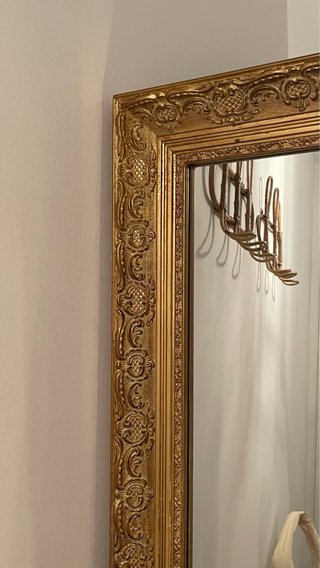 Espejo Grande 180x90 Maisons du Monde