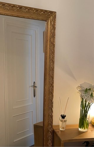 Espejo Grande 180x90 Maisons du Monde