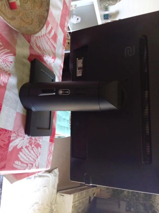 Monitor da gioco BenQ XL2411P 144Hz