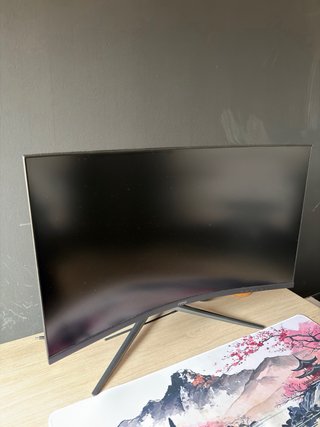 Monitor MSI 32 2k