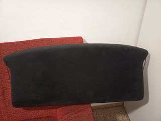 Bandeja maletero Seat Ibiza 6L