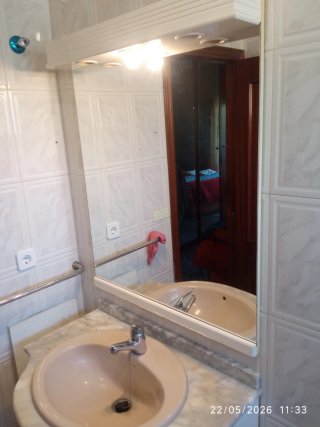 Mueble de baño
