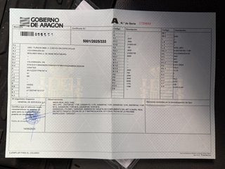 Volkswagen Crafter 2022