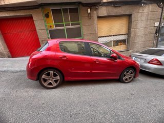Peugeot 308 2008