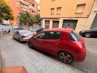 Peugeot 308 2008