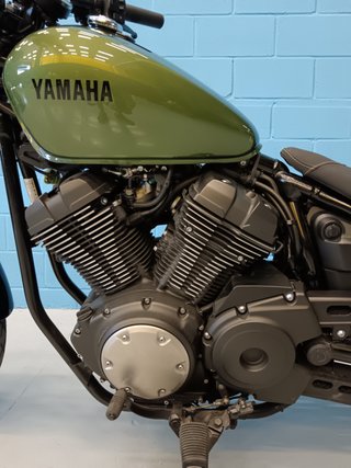 Yamaha XVS 950 Bolt