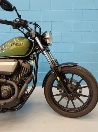 Yamaha XVS 950 Bolt
