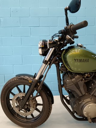 Yamaha XVS 950 Bolt