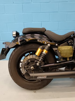 Yamaha XVS 950 Bolt