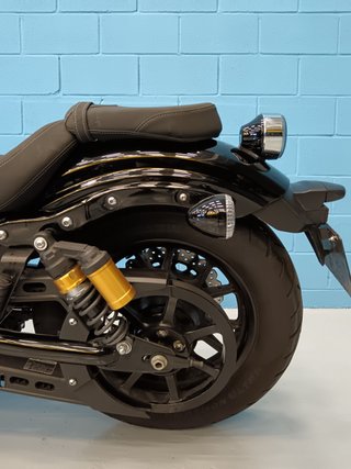 Yamaha XVS 950 Bolt