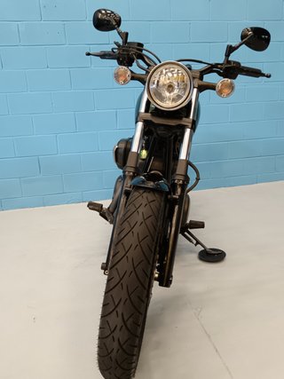 Yamaha XVS 950 Bolt