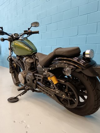 Yamaha XVS 950 Bolt