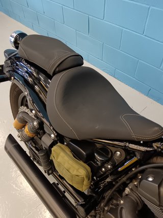 Yamaha XVS 950 Bolt
