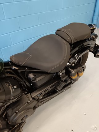 Yamaha XVS 950 Bolt