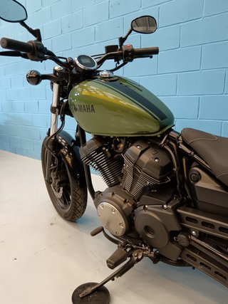 Yamaha XVS 950 Bolt