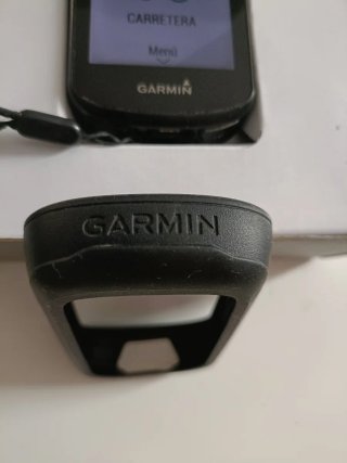 Garmin Edge 530 Ciclocomputador