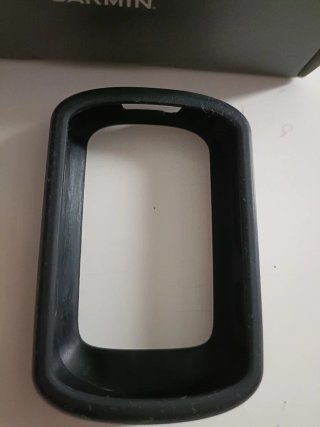 Garmin Edge 530 Ciclocomputador