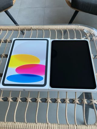 iPad 11 NUEVO. iPad A16.