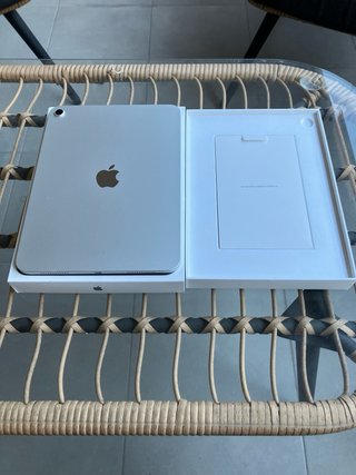 iPad 11 NUEVO. iPad A16.