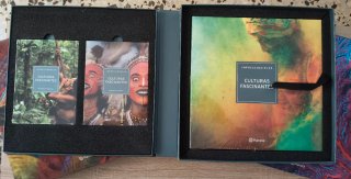Colección Imprescindibles de Planeta