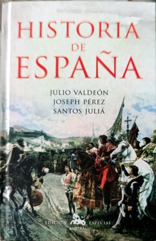 Historia de España