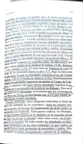 Historia de España