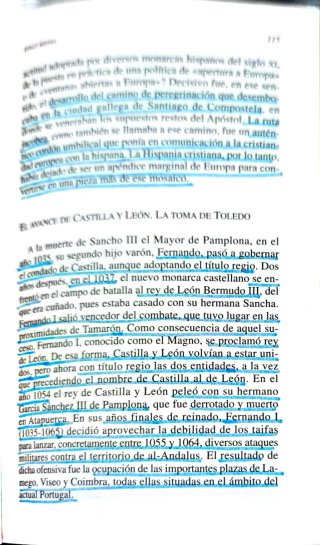 Historia de España