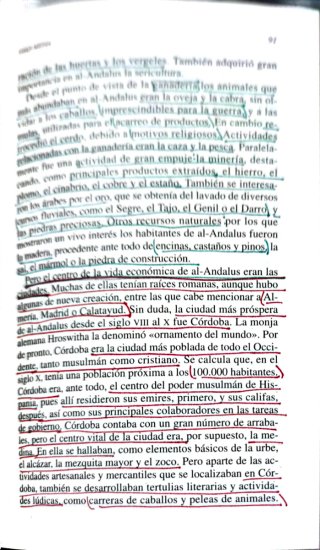 Historia de España